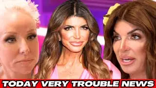 Real Housewives of New Jersey Season 14: Heartbreaking News | VIEWER Exodus or Unexpected Triumph?