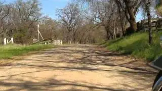leesville road, stonyford