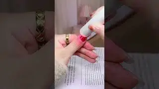 Nail sticker - Easy nail design idea 121