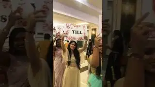 BRIDE ENTRY IDEA#wedding#themesong #bride #brideentryideas