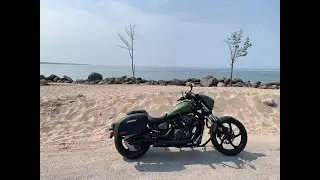 Barrie Waterfront Tour During Kempenfest