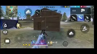 99 % Headshot Rate Solo Gameplay Video ||GARENA FREE FIRE||