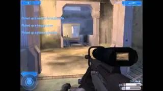 Highlights from Woot and I's  mouse 1v1.