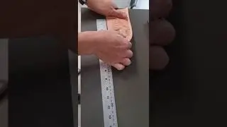 manual seam slippage test 1