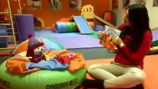 Gymboree Portugal - Tenho uma hist&oacute;ria