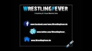 10 Jahre WrestlingFever.de - IMPACT WRESTLING TEAM DEUTSCHLAND
