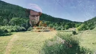 Gabriel Wheaton - Green (live violin + looper)