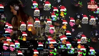 🪩 LET IT SPARKLE 🪩 HAPPY NEW YEAR 2026 🍾  // 🌟TEAM BRISK🌟TDJs🌟 // !merch !socials