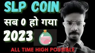 slp coin news today|slp coin price prediction today|slp coin hindi