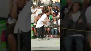 Torey Pudwill 2010 Classic Skateboarding Shorts