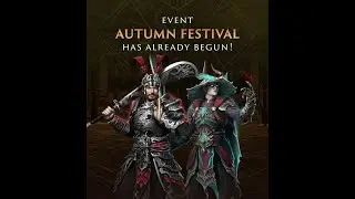 LOOK WHAT I'VE FARMED IN THE 2ND WEEK OF THE 