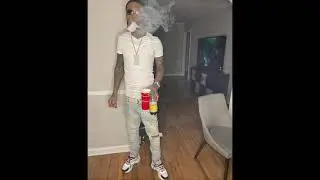 Nas Blixky x Mori Briscoe- BG4L (Instrumental) (Prod by Yozora)