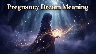 Dreaming About Pregnancy &mdash; The Spiritual and Psychological Meaning