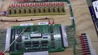 Model Railroad Layout Update Video 33 - C/MRI SMINI Node