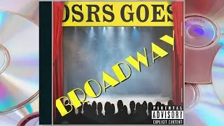 [RSMV] La Vie BAOIM - A RuneScape Parody Song - OSRS Goes Broadway