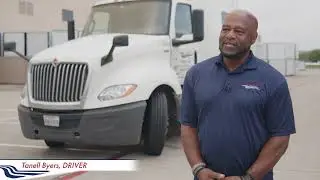 Hazel&rsquo;s Expedited Freight
