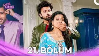 Sasural Simar Ka 2 | 21. Bölüm