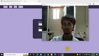 Face Recognition for Smart Door Lock System using Hierarchical Network #python_projects #ieeeproject