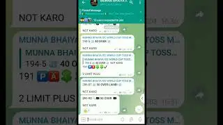 Best Telegram channel in Cricket TIPS! Best betting tips! cricket match Prediction #matchprediction