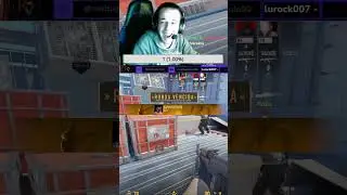 fail | #realtugavicio92 CS CT Fail em #Twitch