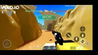 VALOBLOX MOBILE V1