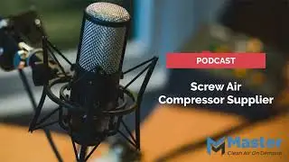Screw Air Compressor Supplier| Best Place for Screw Air Compressor| Use Screw Air Compressors