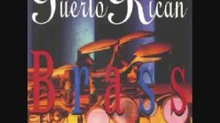 Puerto Rican Brass - Me estoy enamorando