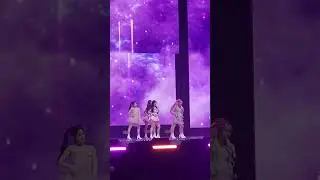 230218 써클차트 뮤직 어워즈 엔믹스(NMIXX) 공연 풀영상 직캠 Full Fancam CIRCLE CHART Music Awards