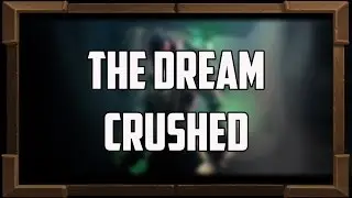 Kolemoen VanCleef Dream Crushed