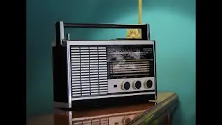 Radio Tonomac Super Platino