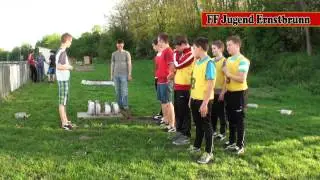 FF JUGEND ERNSTBRUNN