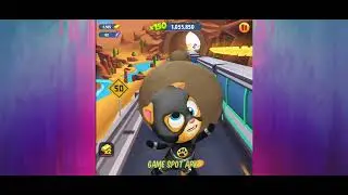 Talking Tom Gold Run: Insane High Score Challenge! 🔥 Epic Run & Crash Moments