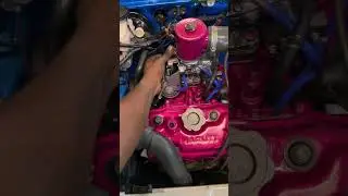 Maruti 800 turbo sound #automobile #turbo