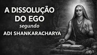 A DISSOLUÇÃO DO EGO segundo ADI SHANKARACHARYA - 3 6 9 O Gene Consciente