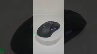 Rapoo VT950PRO Unboxing Video