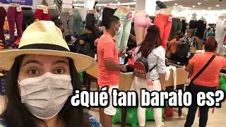 ¿COMPRAR EN PANAMÁ ES TAN BARATO COMO DICEN? 🇵🇦