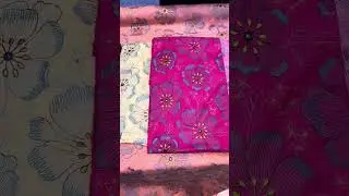 Dorya lawn 2pc heavy embroidered shirt #onlineshopping #embroiderylover #trending #fashion #summer