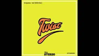 Twist - Os Aquamans