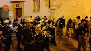AM Paz y Caridad (Estepa) - La Misión