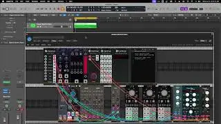 Cardinal Mac OS Logic test