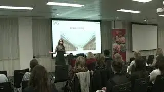 SHSK Society Professional Networking Event- The 7 Reasons-- Part 1