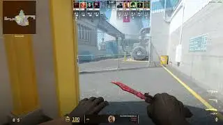 nilo | 7-0 | T on Nuke (4.55) vs Friendly Campers @ BLAST Bounty 2026 Season 1
