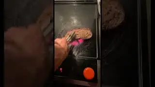 How to cook in the barracks