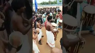 #remix #music #song #chenda#melam #pongal #vlog #college @Harshanwarrier2003 #celebration
