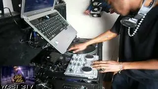 Dru Blu aka Don Strapzy (Mini Mixout)