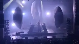 Monolink Show MTelus Montreal 2026