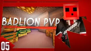 Minecraft: Badlion PvP | Episode 5 | Competitiveness!