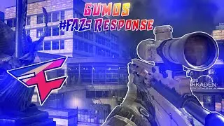RisK Gumo: My #FaZe5 Response @FaZeClan @FaZeApex @FaZeRain @FaZeCBass @FaZeAdapt @FaZeBanks