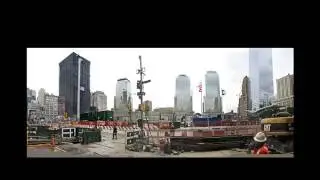 Infrastructure Projects Constructing Cut and Cover Tunnels, c class 5 lecture part 1 112209