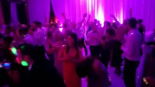 Wedding 13.06.2015 - With Percussionist & Sax player